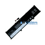 Batería para Lenovo TP00099D P1-GEN3 L19M4P71 L19L4P71 L19C4P71 [Batería de repuesto]